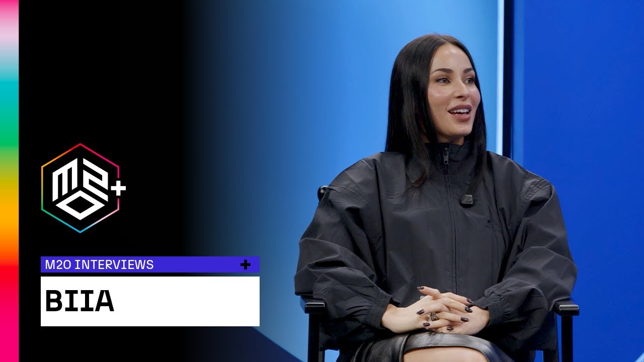 BIIA &bull; m2o Interviews | m2o plus