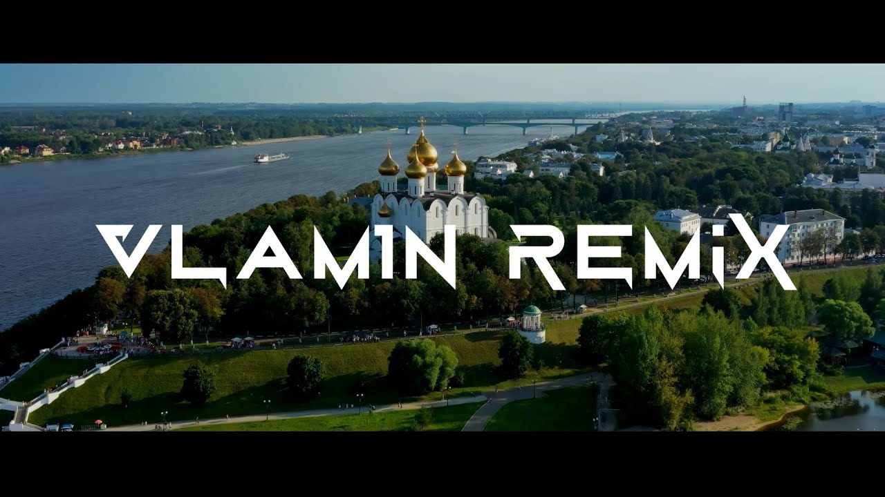 Татьяна Куртукова - Матушка (VLaM1N Remix)