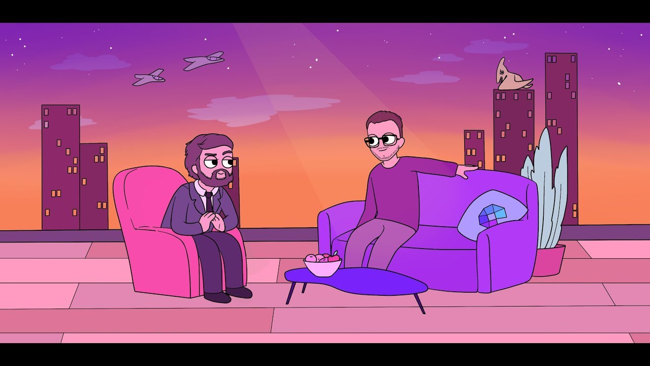 CoinBundle Conversations with Brett Gibson from Initialized Capital