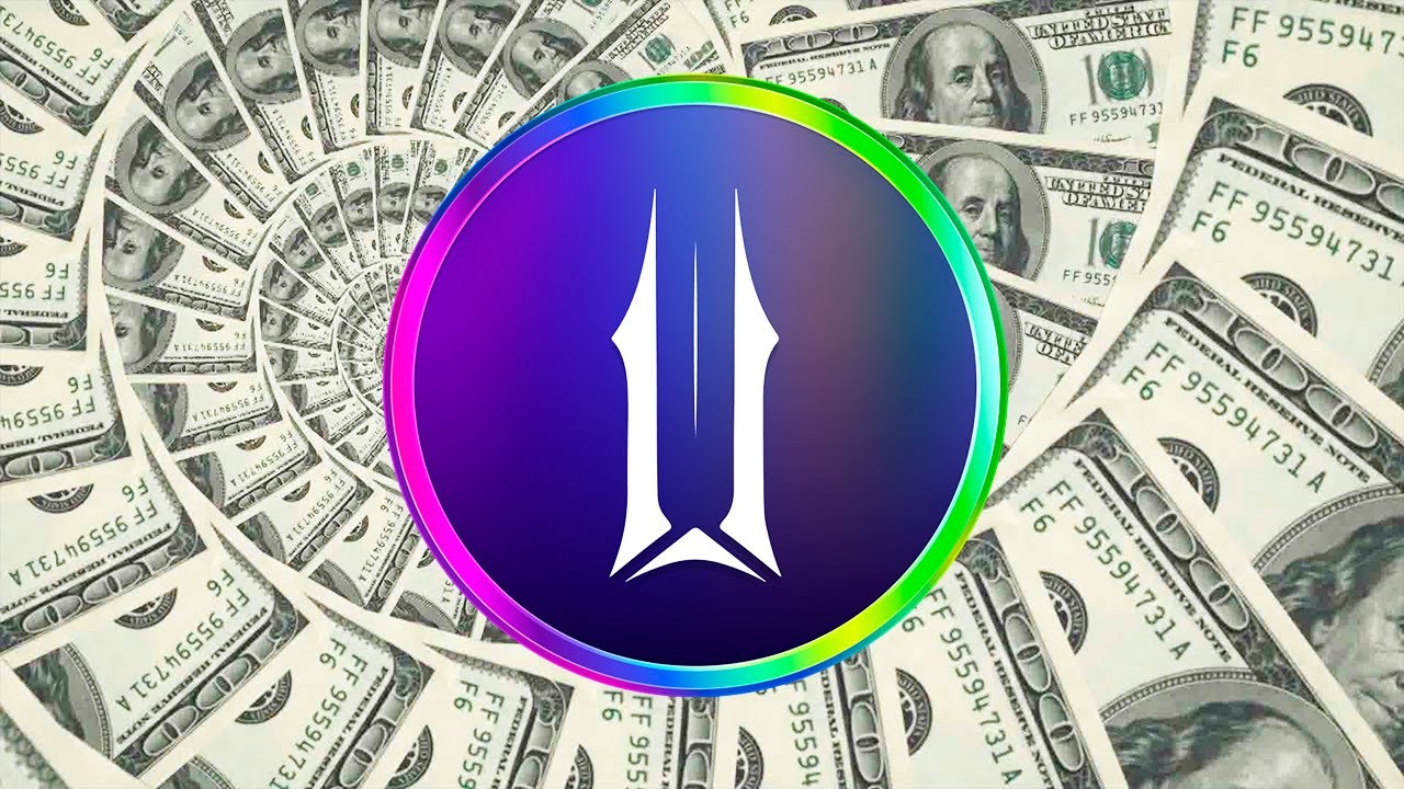 ILLUVIUM: Доступ открыт! За что насыпят? 💰💸
