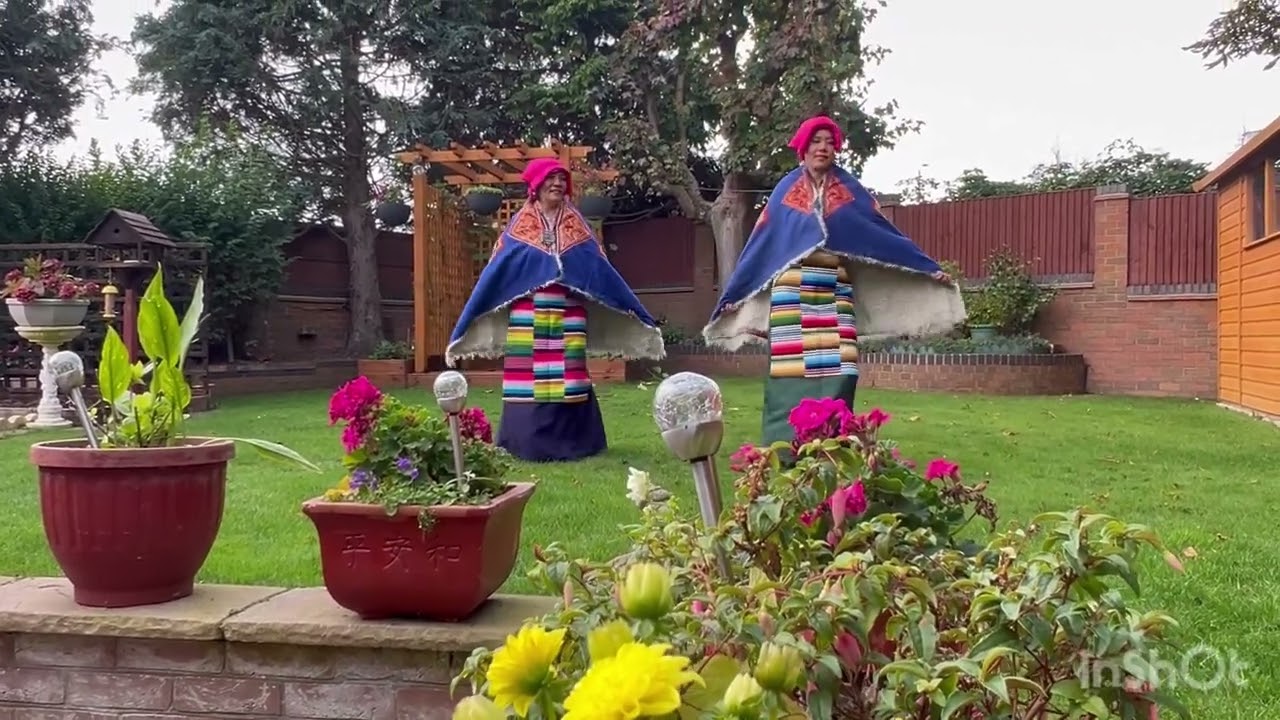 New Tibetan Ngari Gorshey 2024 རྫ་མགོ་གཡའ་མགོ་ Zago Yanggo