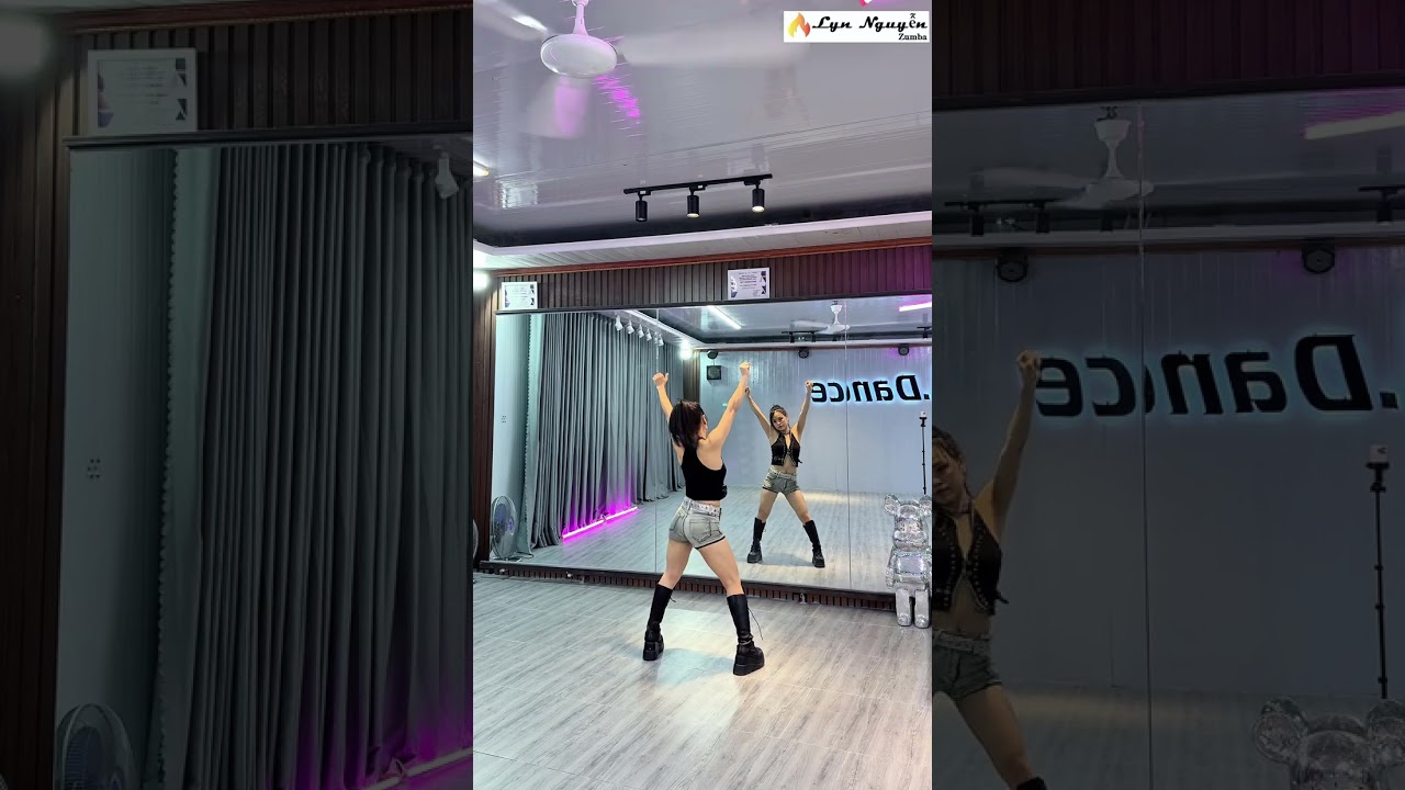 Tôi là Tôi Remix- Thuận Zilo/ Zumba liên nguyên