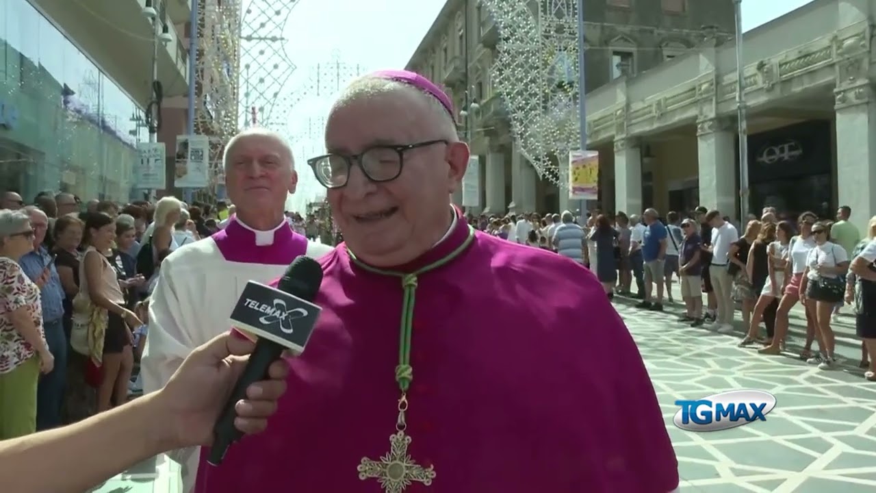 Lanciano riscopre il Dono alla Madonna del Ponte