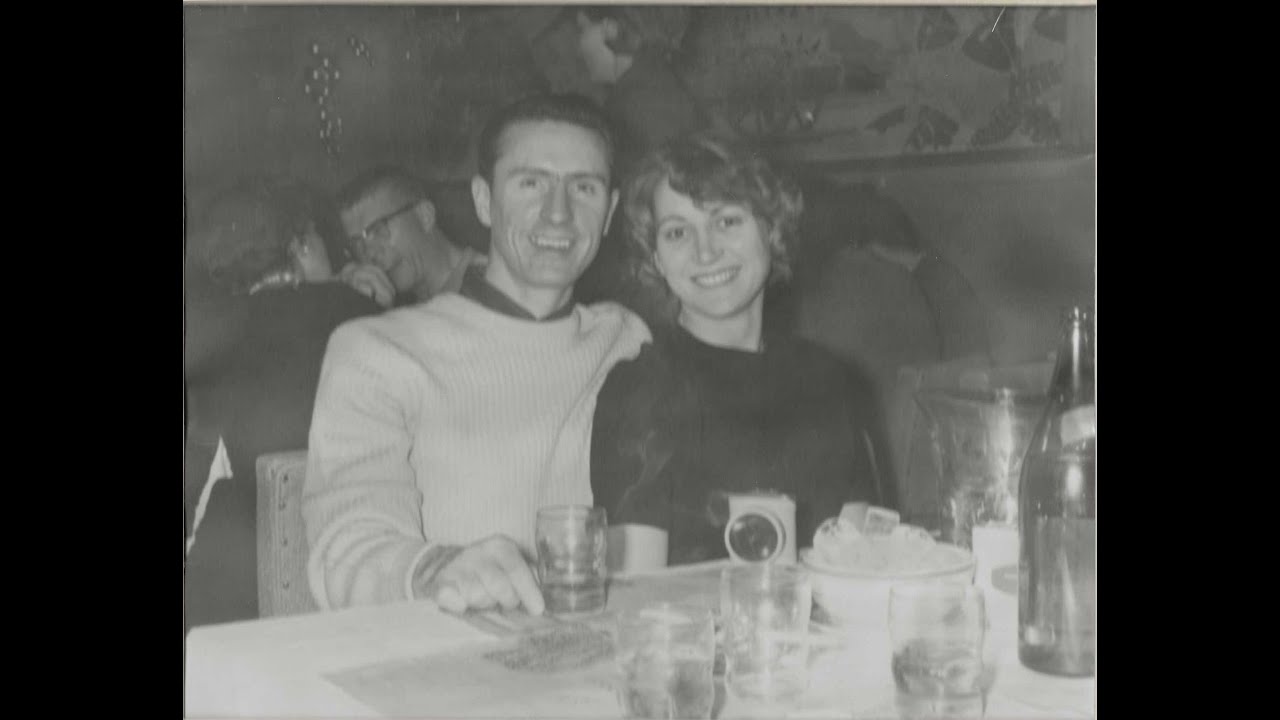 Rodger & Pam Yule Photo Slideshow