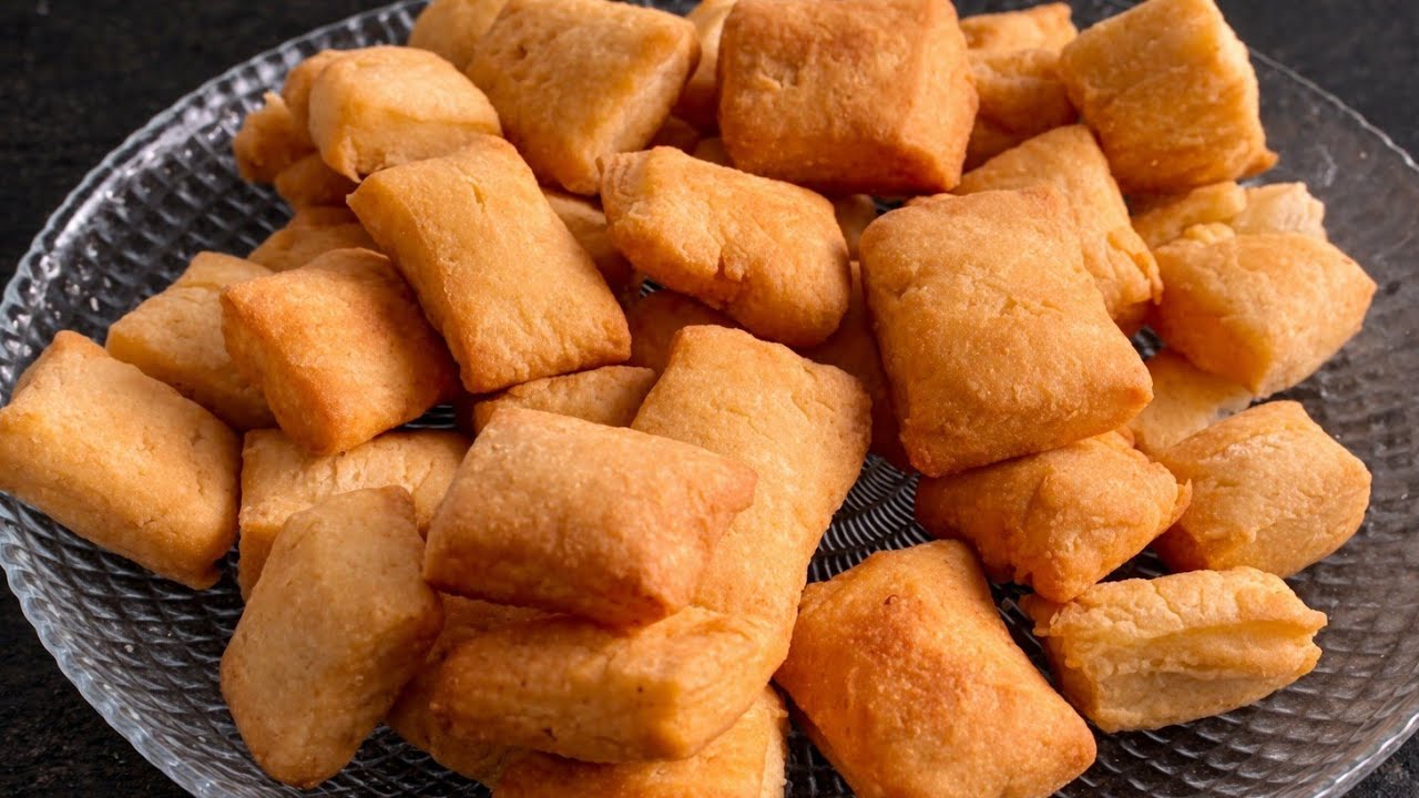 Khasta Sahakar Pary Recipe |Easy and Simple Recipe 