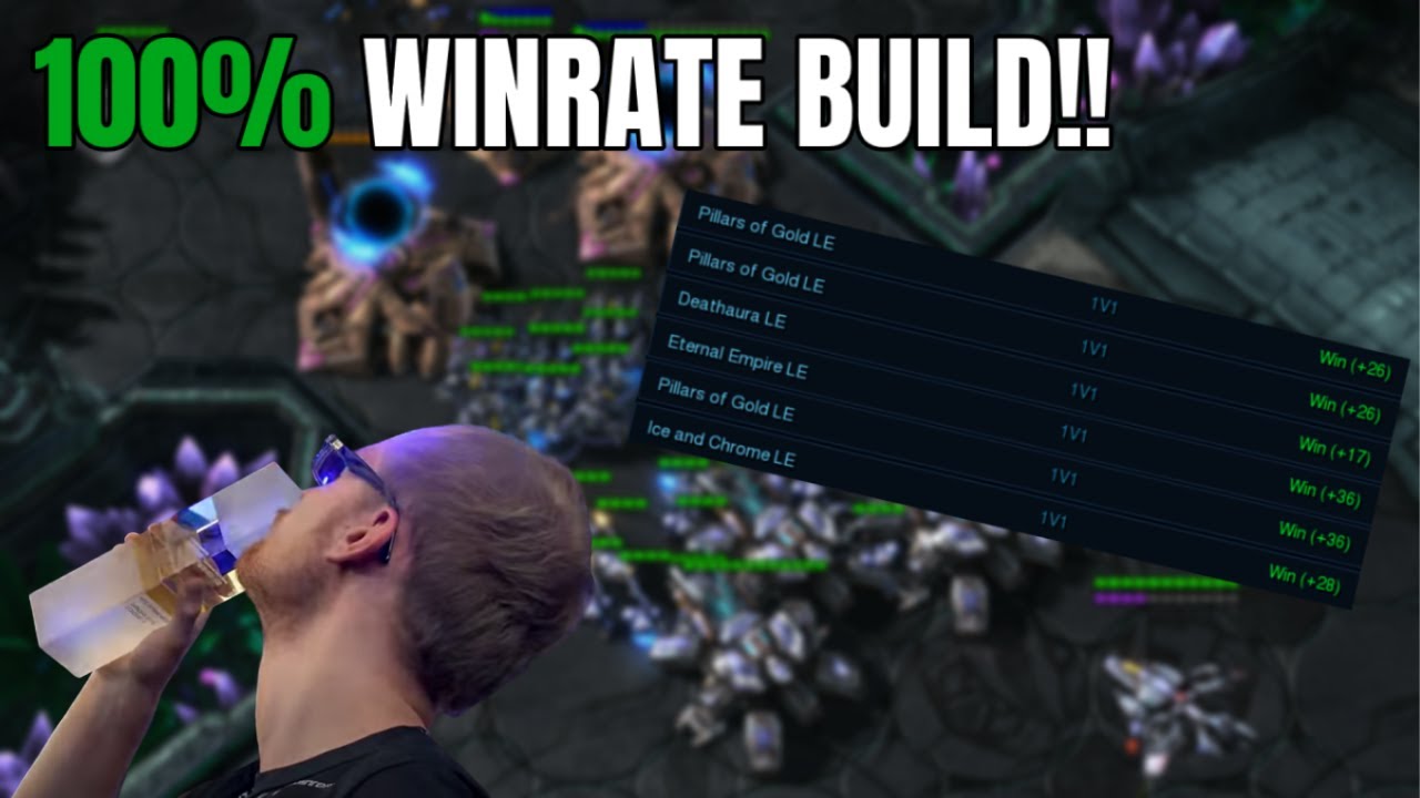 How To Easily DESTROY Protoss - Terran School #16