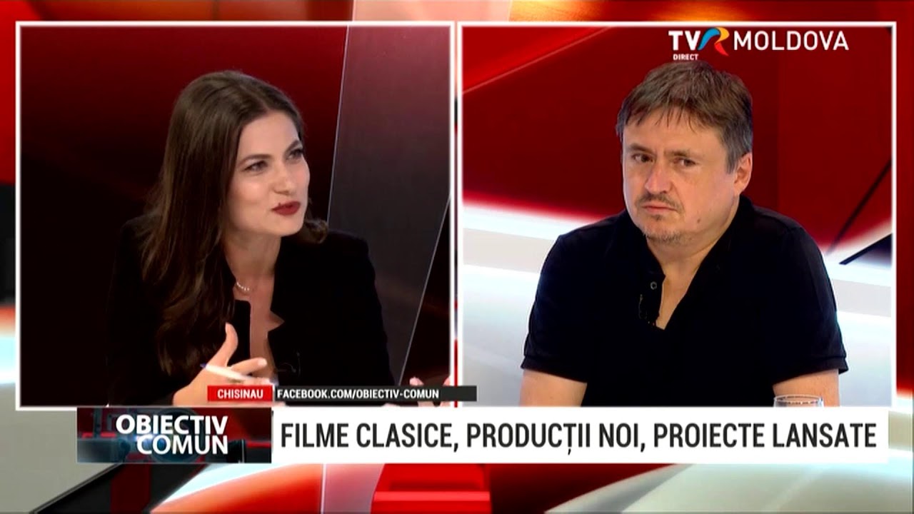 Emisiunea &bdquo;Obiectiv Comun&rdquo;/22.09.2023