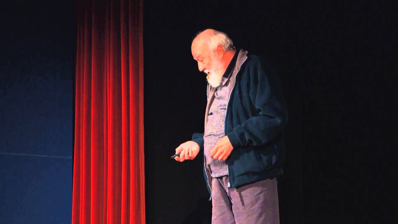 La Olivetti Programma 101 – Il primo Personal Computer della storia | Gastone Garziera | TEDxArezzo