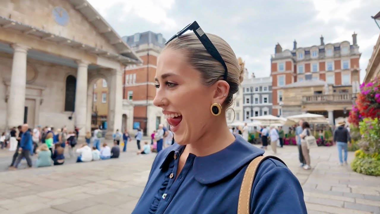 come to london w me: eat cry coffee coldplay