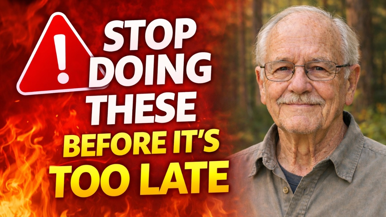 These 10 Silent Habits Are Ruining Your Life Without You Noticing