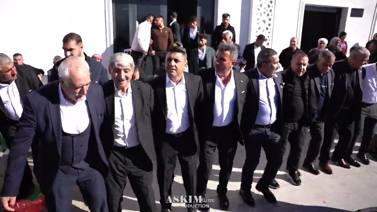 AGİT & MELEK EGİN AİLESİ DÜĞÜN - 02