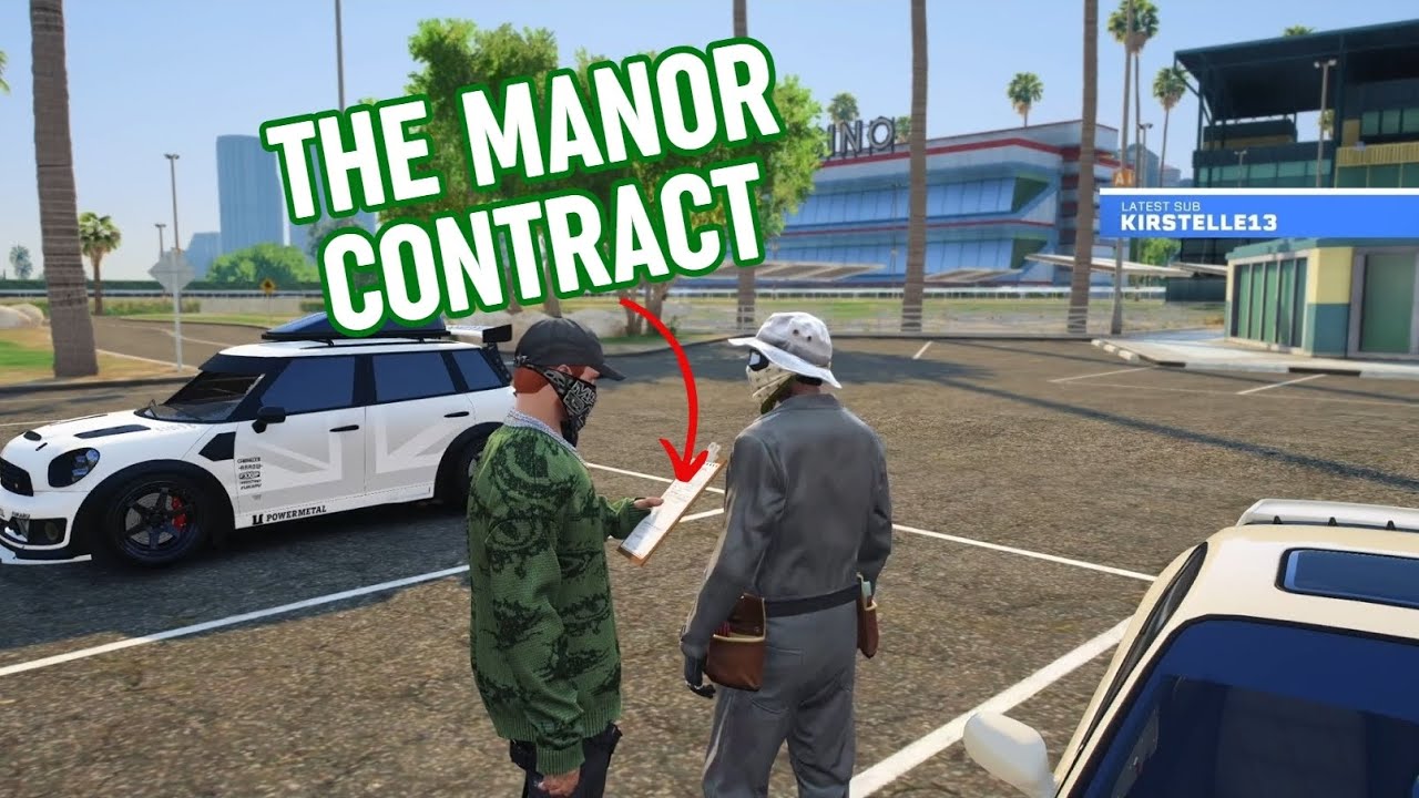 STE Has a Talk With DJ Cooper About Leaving The Saints | NoPixel 4.0 GTA RP