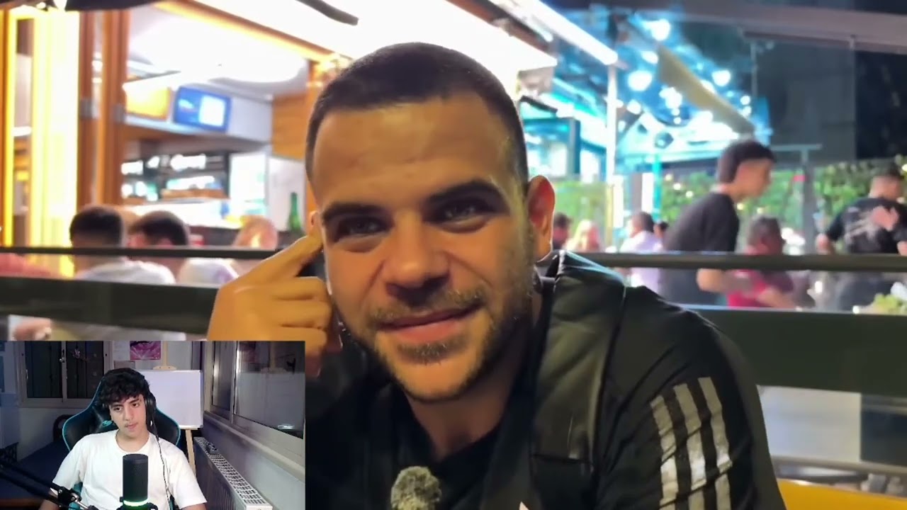 ΠΗΡΑΝ ΤΗΛΕΦΩΝΟ ΣΤΟ ΜΑΓΑΖΙ ΠΟΥ ΗΤΑΝ Ο TEOSTY! 📞😂