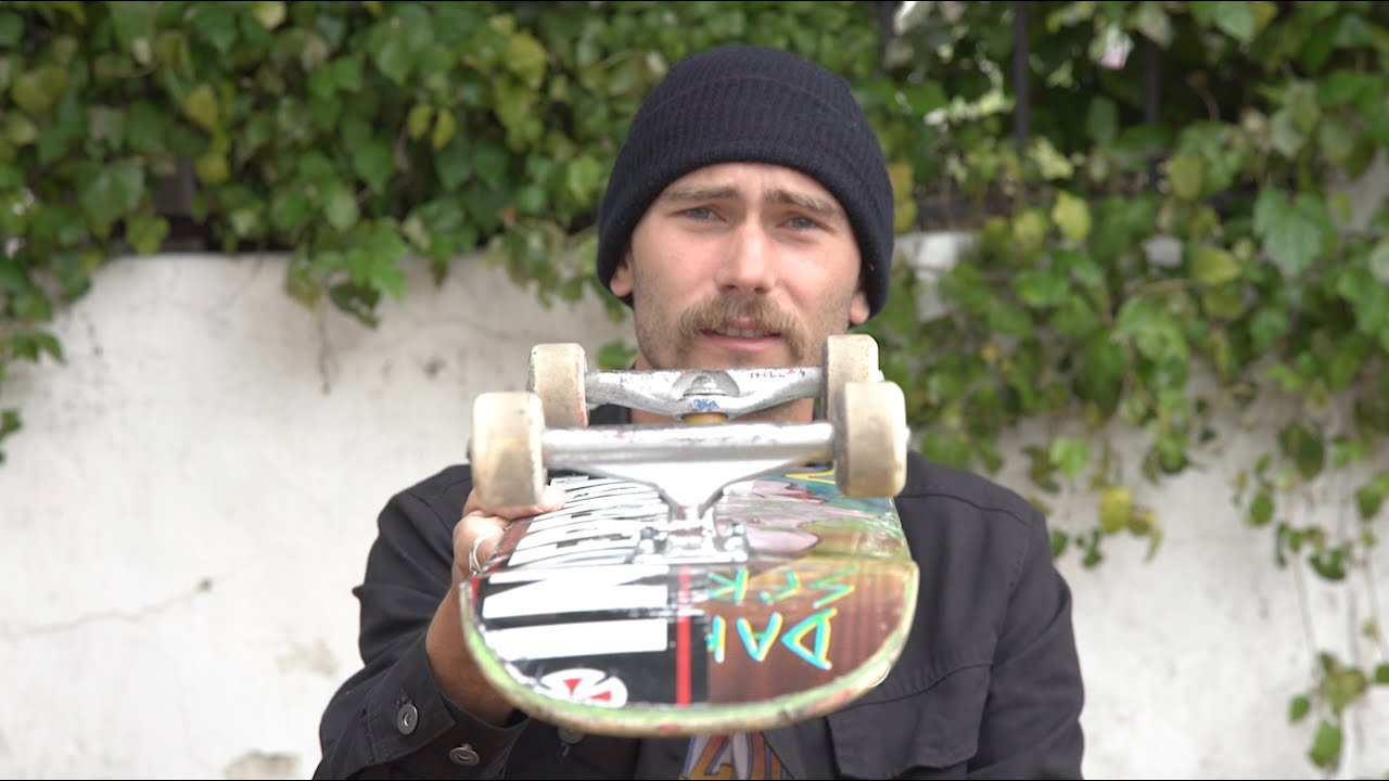 What Do You Know About Baseplate Grooves? | My Indys - Dakota Servold