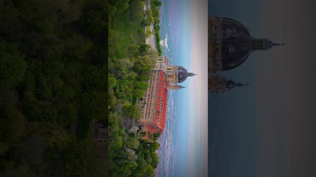 SUPERGA, TORINO, ITALY #video #travel #world #dreaming #italia #italy #torino #superga #piemonte
