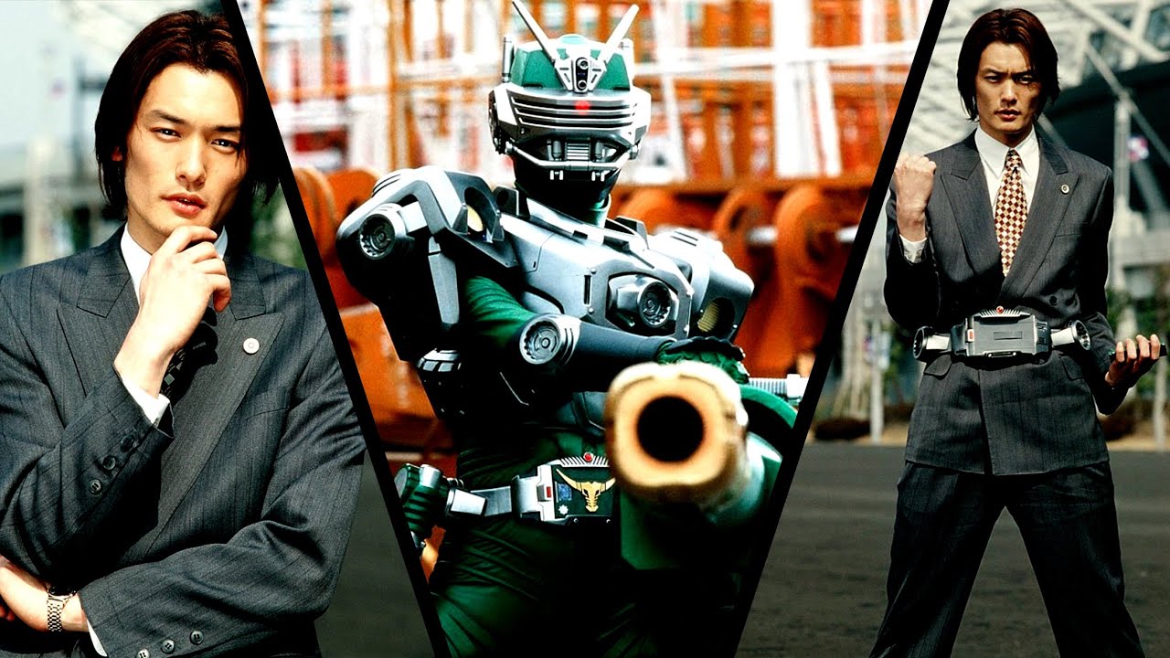 KAMEN RIDER RYUKI - ZOLDA Momen Advent Card