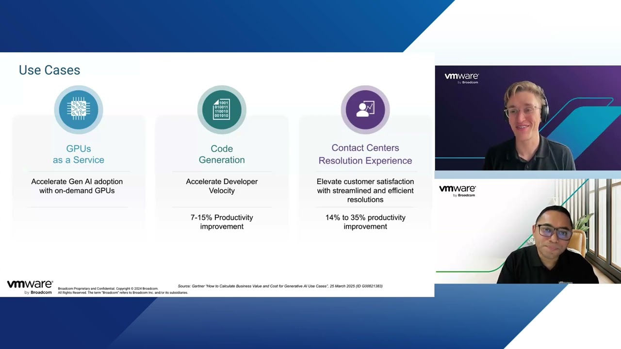 Foundations of Private AI: Episode 1 - Introduction to Private AI