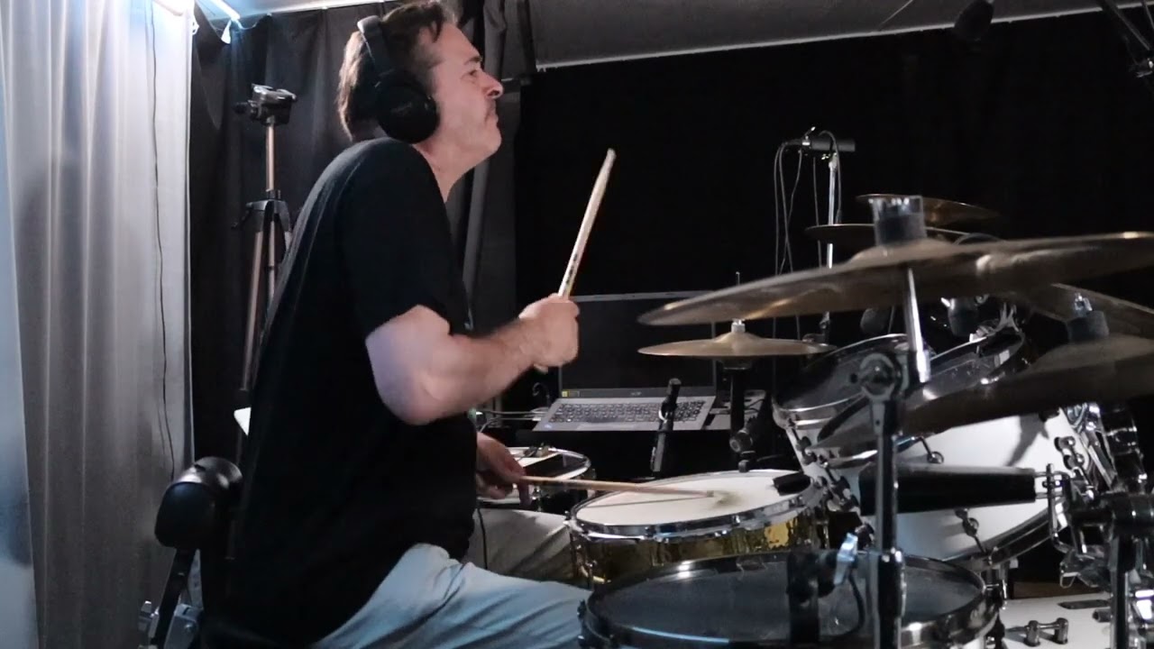 🎶 Backing Track Funky Hollywood – Groove, Solo & Mise en Place