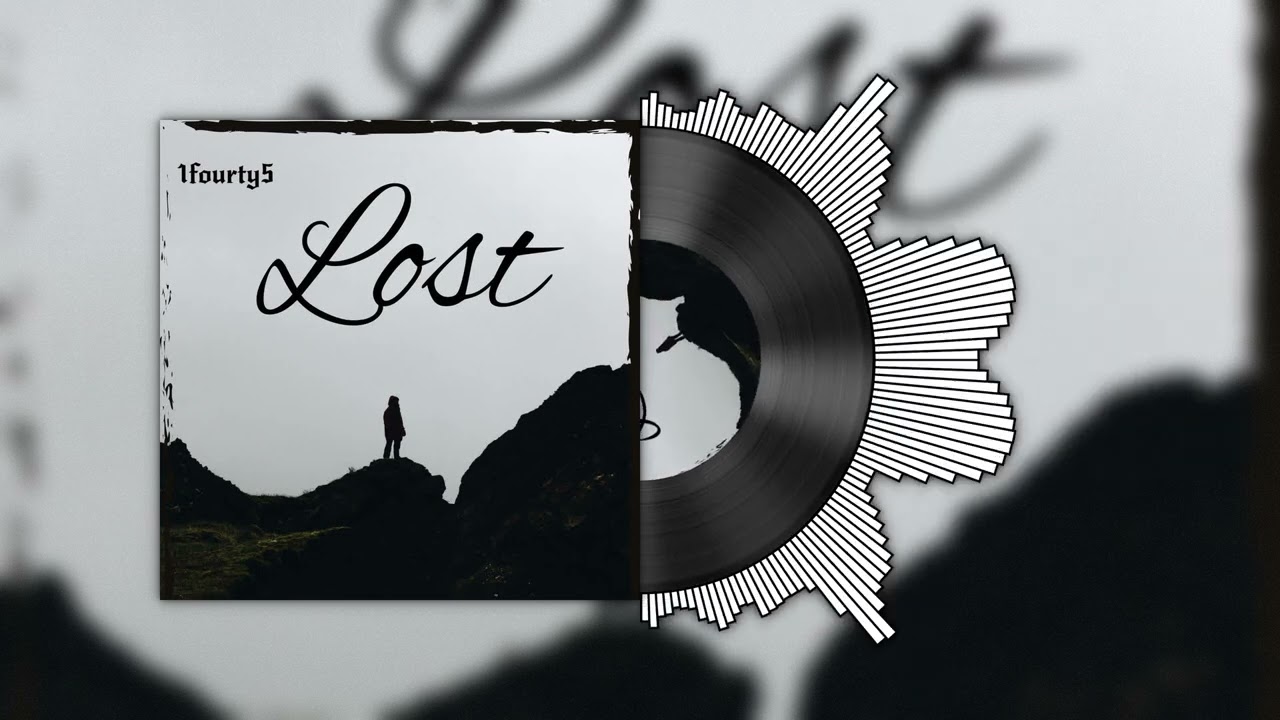 1fourty5 - Memories (Official Instrumental) #music #hiphopmusic #emotionalhiphopbeat #hiphopbeats