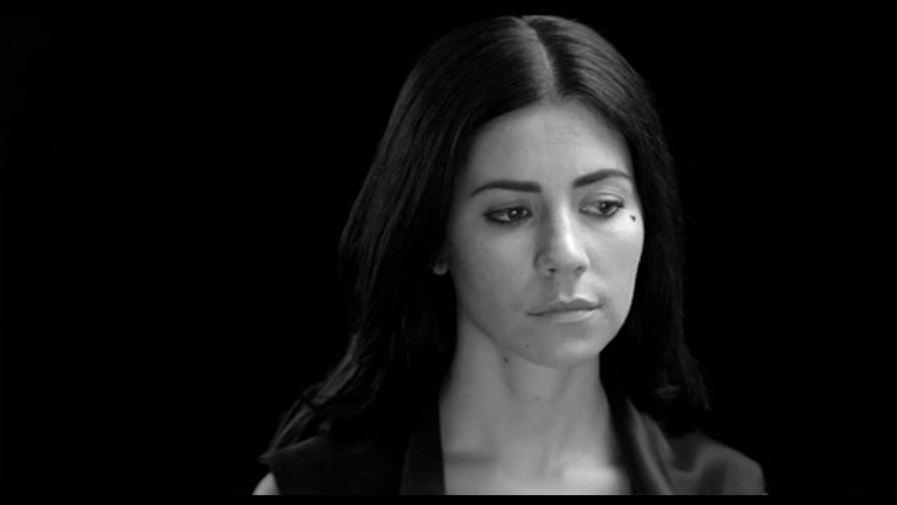 Marina and the Diamonds - Lies (Metal Cover)