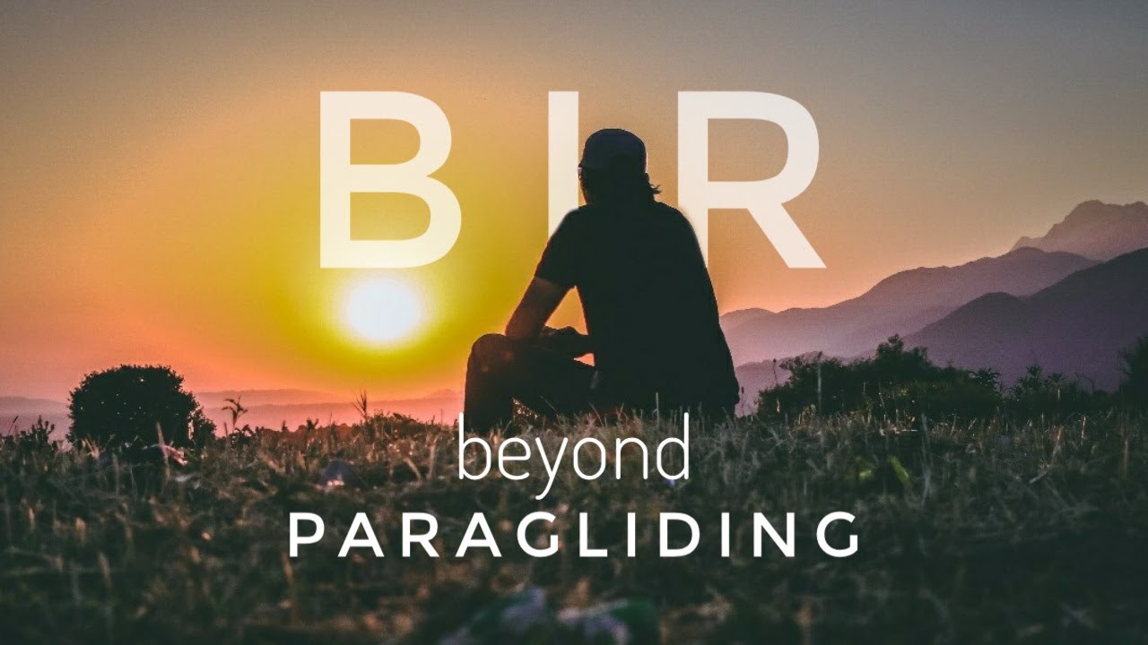 The Local Trails | Bir Beyond Paragliding