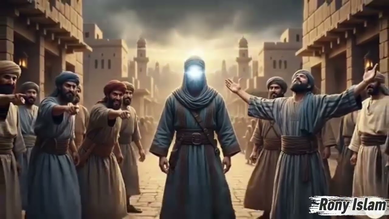 ইতিহাসের সবচেয়ে শক্তিশালী জাতির ভয়ংকর মৃত্যু। ৭ রাত ৮ দিনের নরক।