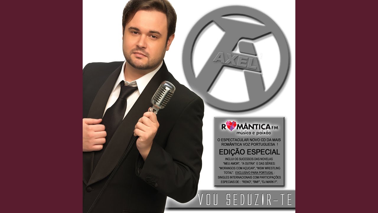 I Can't Get 'Nough Love - Radio Edit