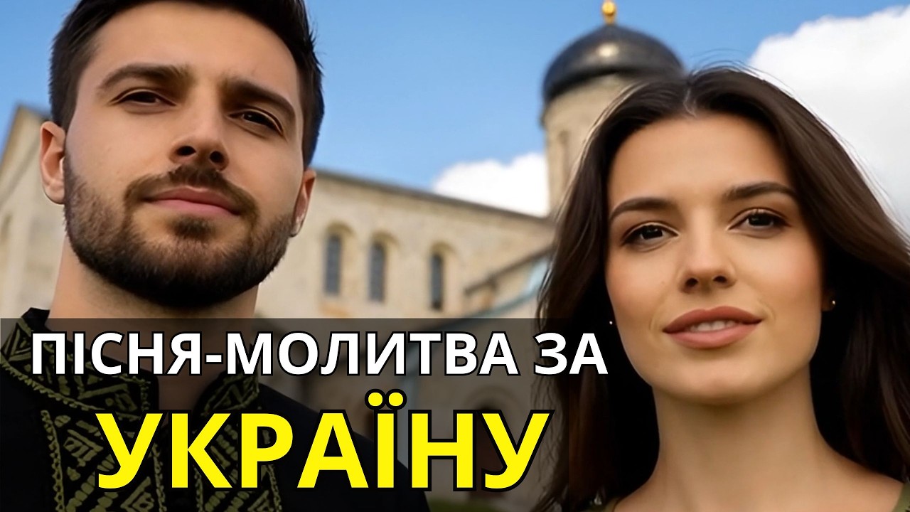 Боже великий, єдиний. Слова, що стали молитвою народу.