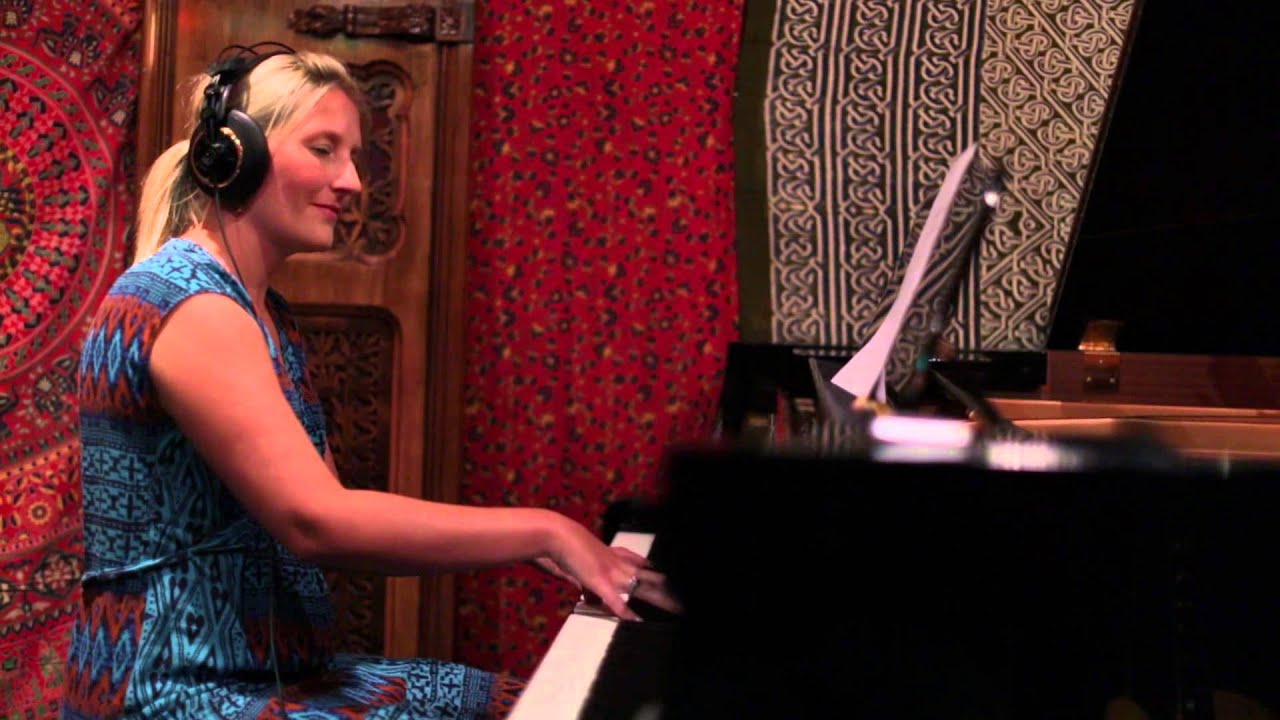 The Lower Lights - Leaning on the Everlasting Arms