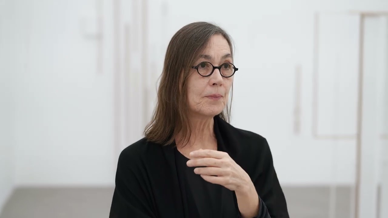 Fernanda Gomes | Luisa Strina, 2024