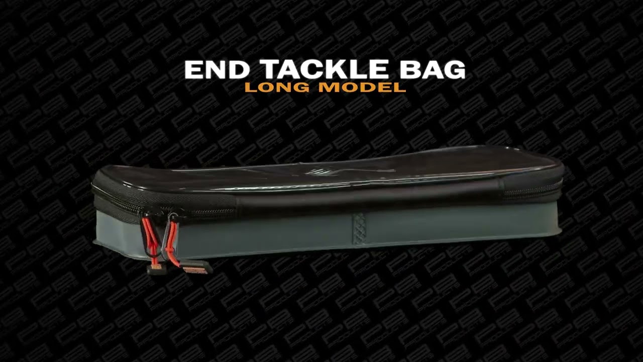 PB Products EVA Bags