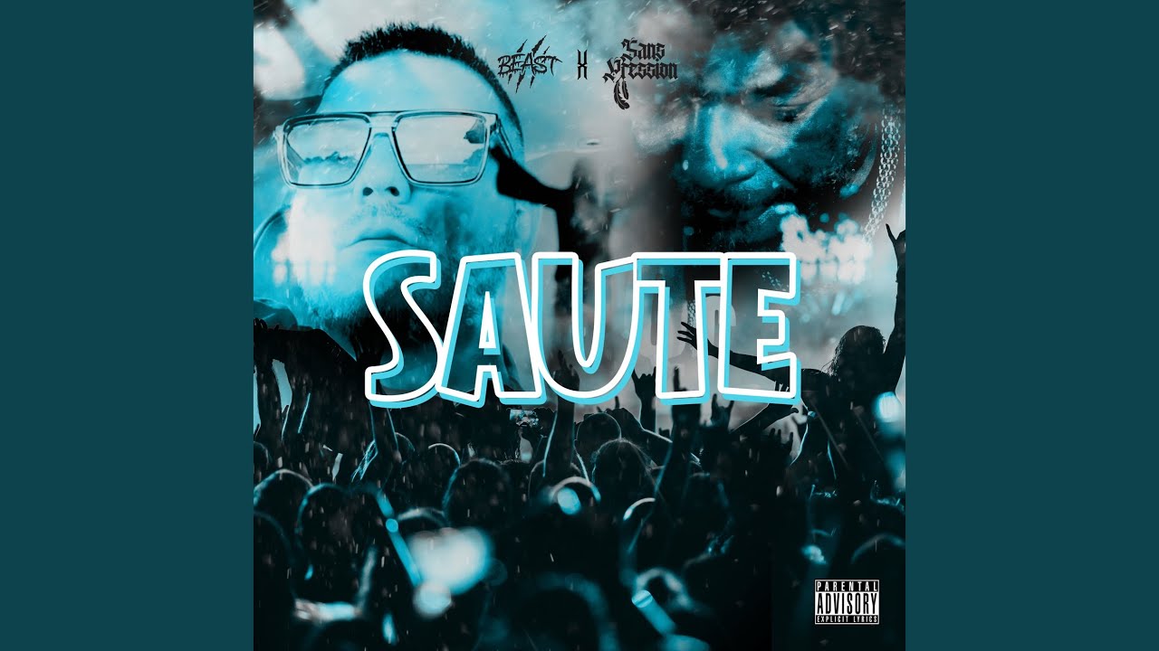 Saute
