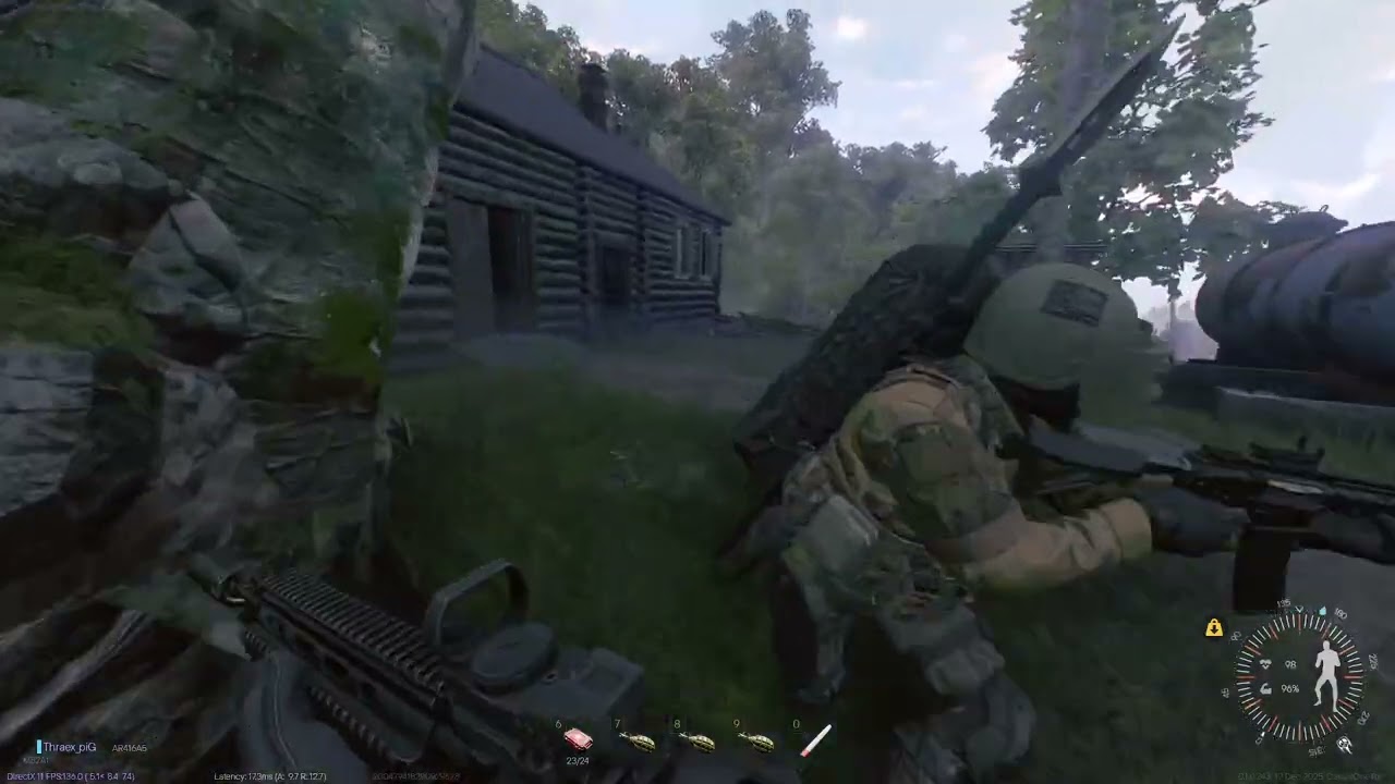 Active Matter successful raid stars slow gets better