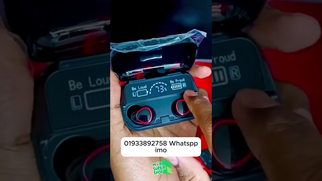 🔥 M10 Airports Review | কম দামে Premium Sound 🎧 