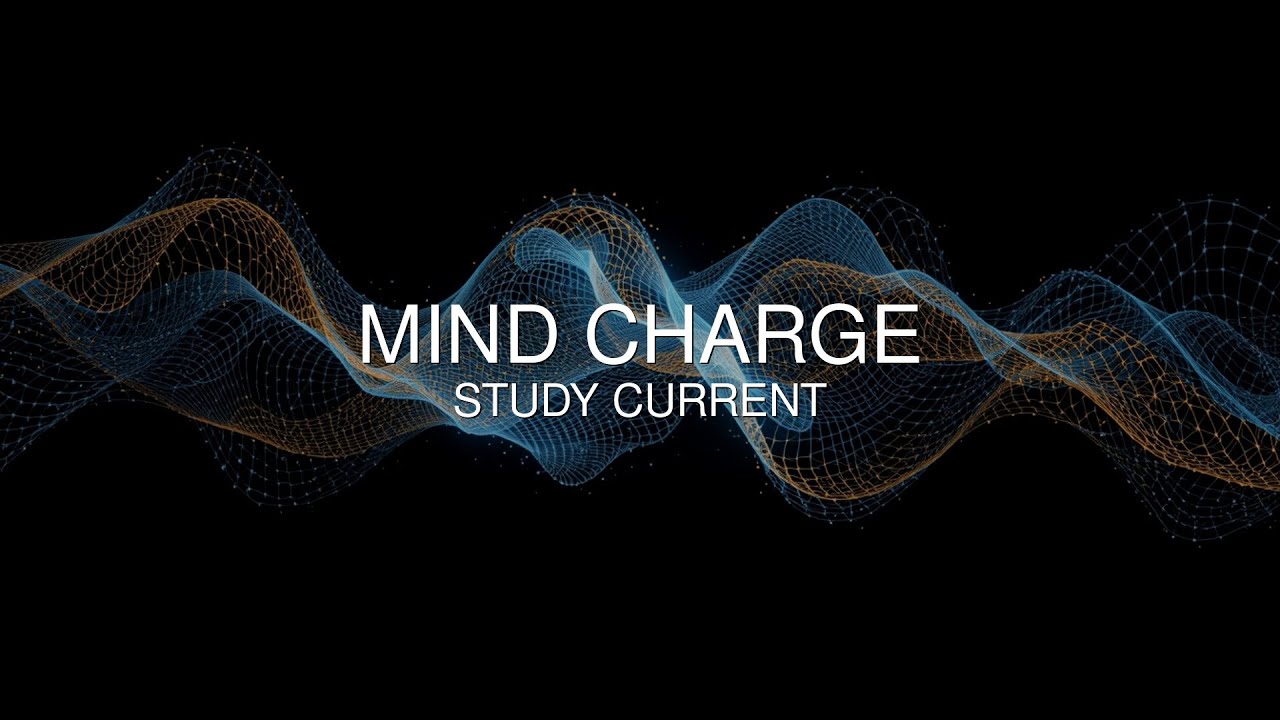 18Hz Binaural Beats – Mental Activation for Deep Work