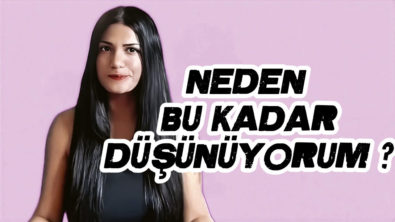 Kaygılı Bağlanma Nedir? Neden Çok Düşünüyoruz? | Farkındalık Sohbetleri
