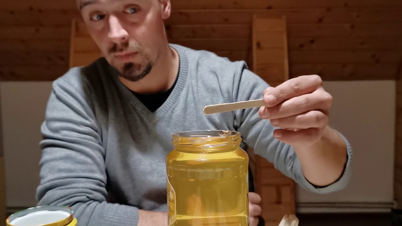 Cum știm că mierea este naturală? - cu Povestea Mierii