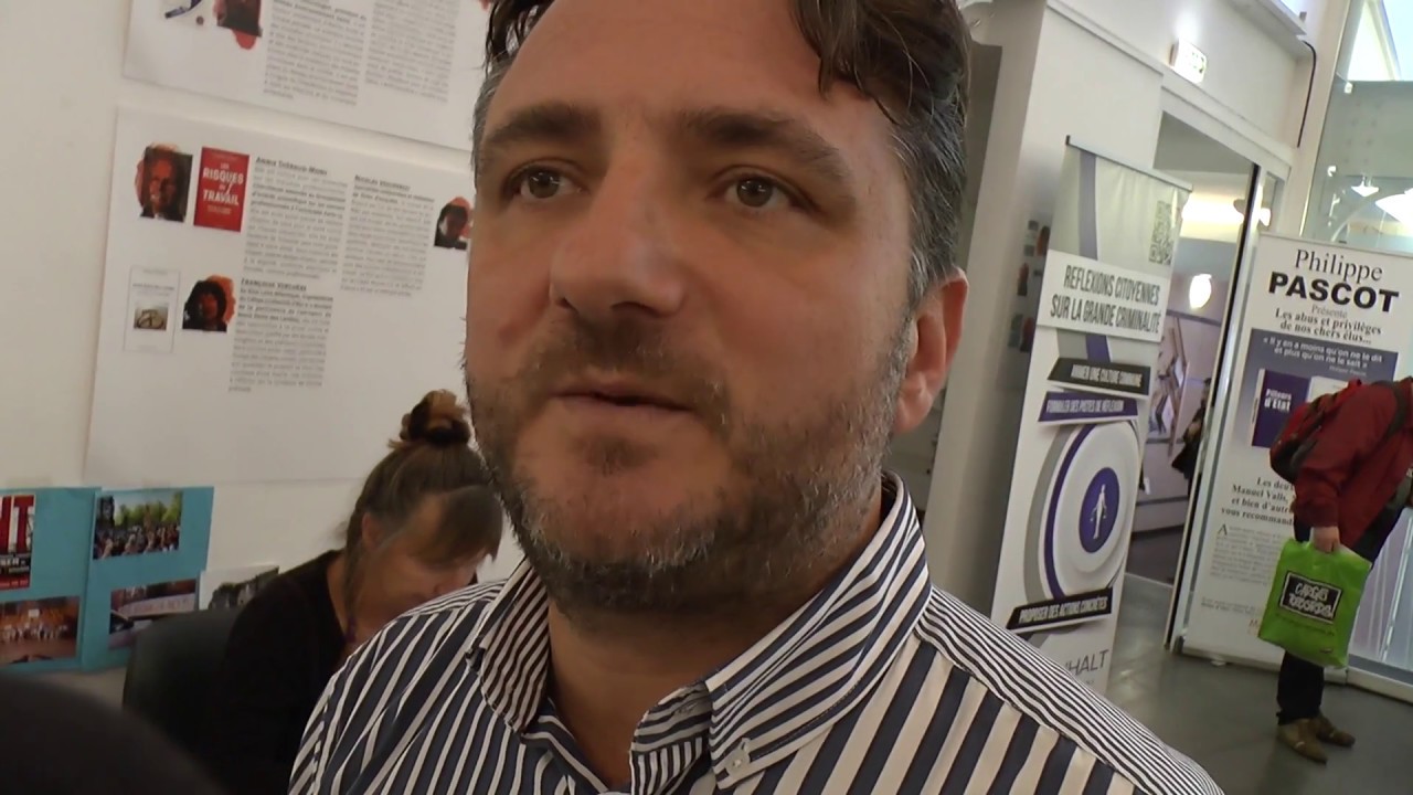 Bonne idée pour lutter contre la corruption et le crime organisé !