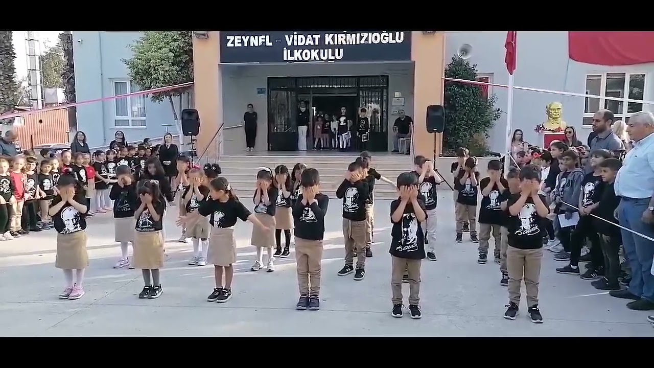 Deniz Üstü Köpürür (10 Kasım Gösterimiz) 2023 1/C 