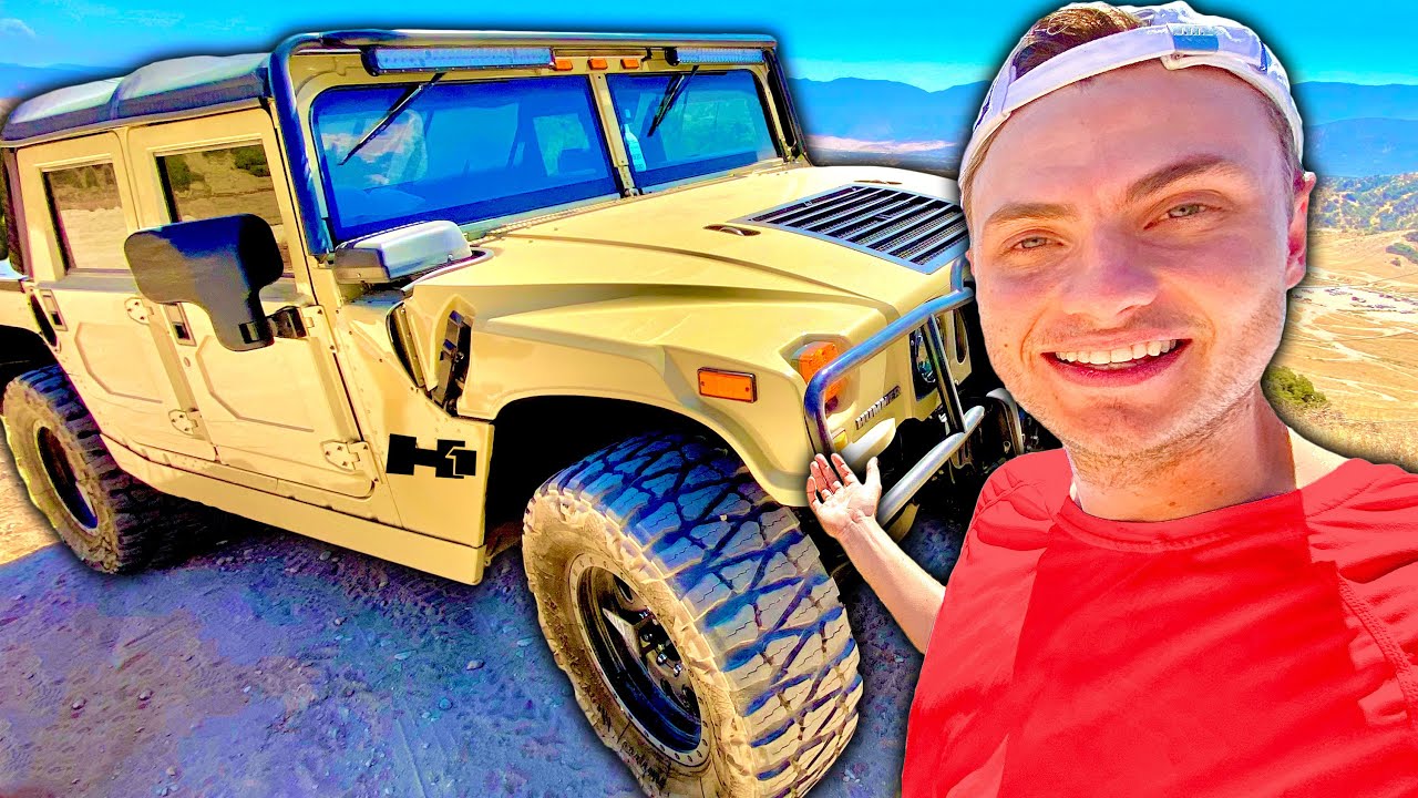 You won’t believe what happened lol