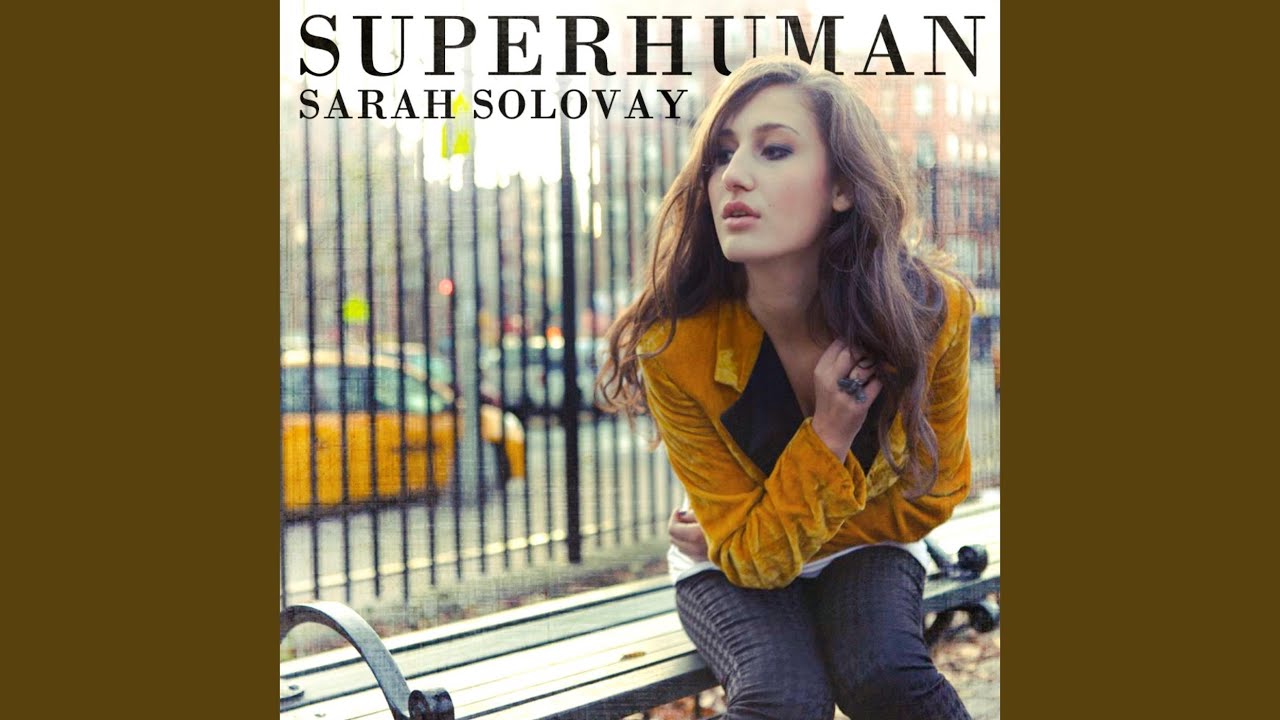 Superhuman