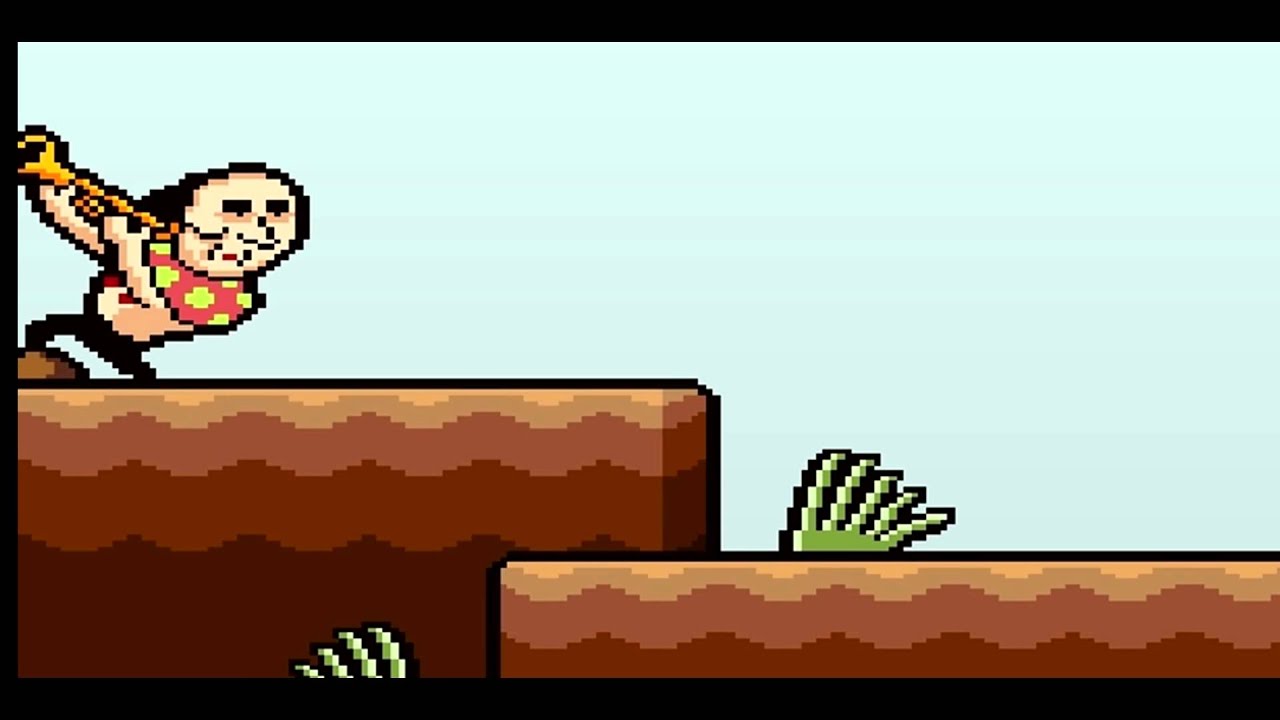 LISA - Trumpet Gag