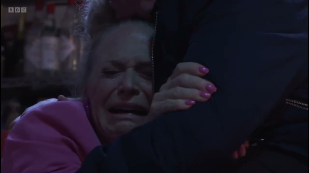 linda carter scenepack (eastenders)