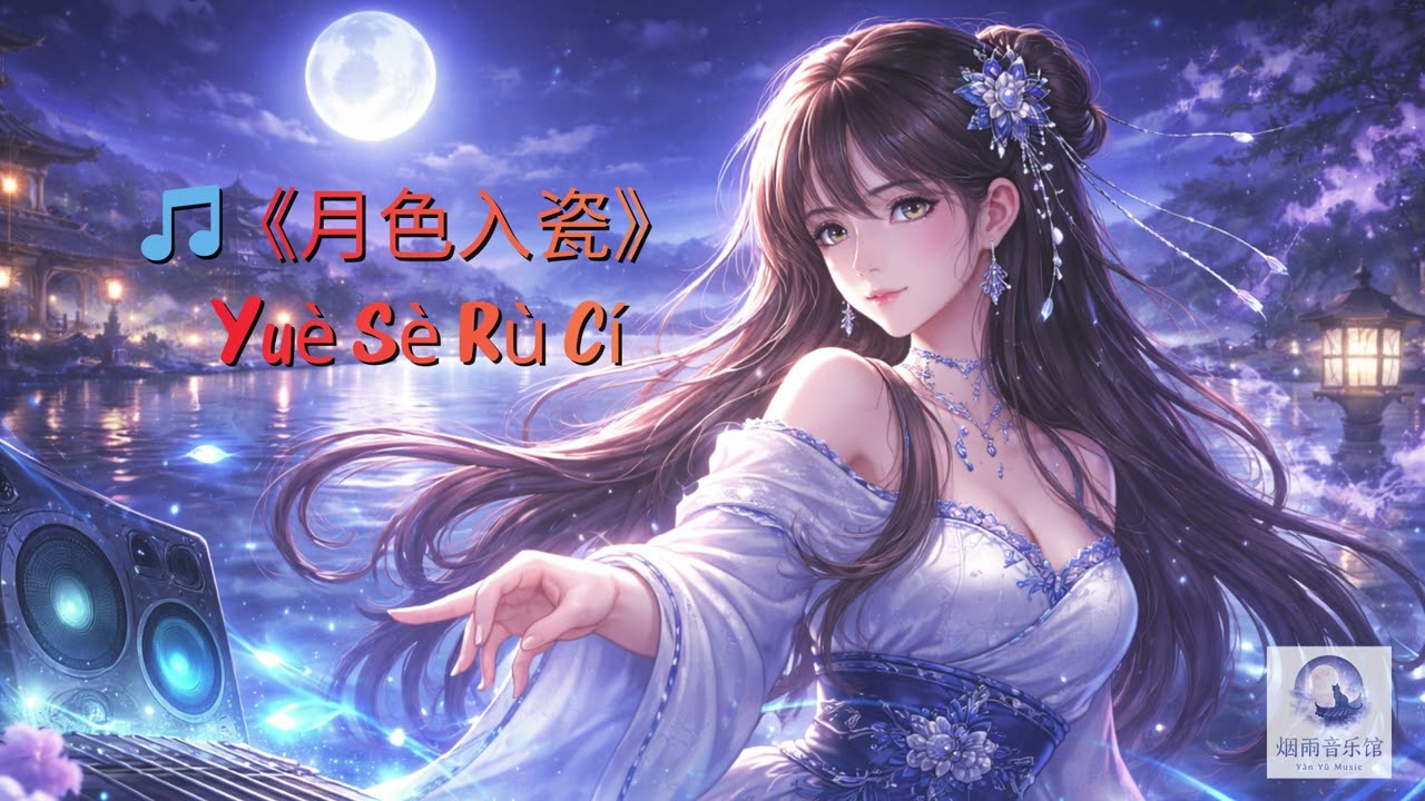重低音版（节奏更强 : 05 I 烟雨音乐馆 (YanYuMusic)
