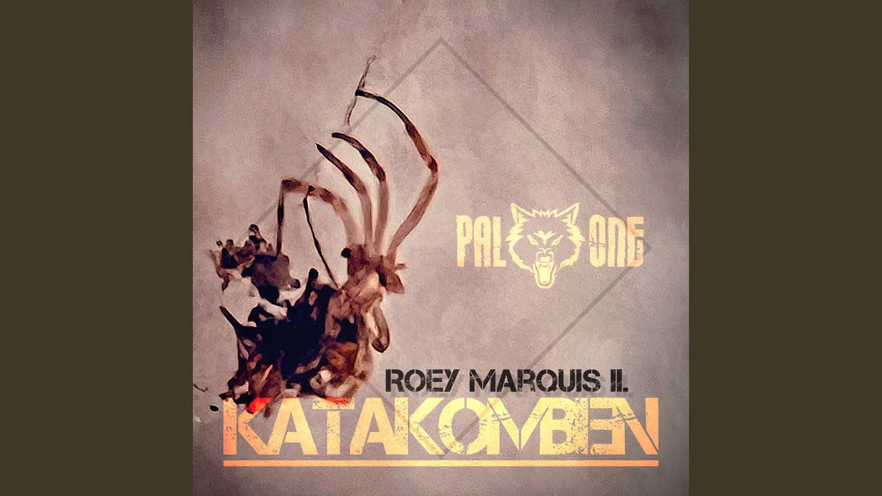 Katakomben