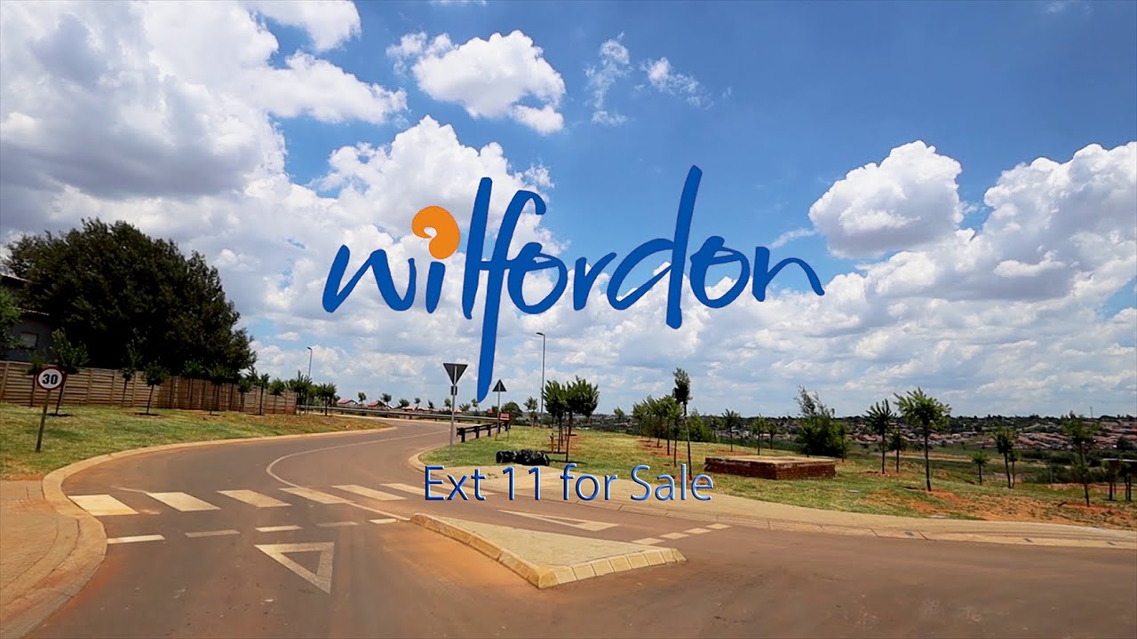 Wilfordon ext 11 - Development Overview - 29 January 2023