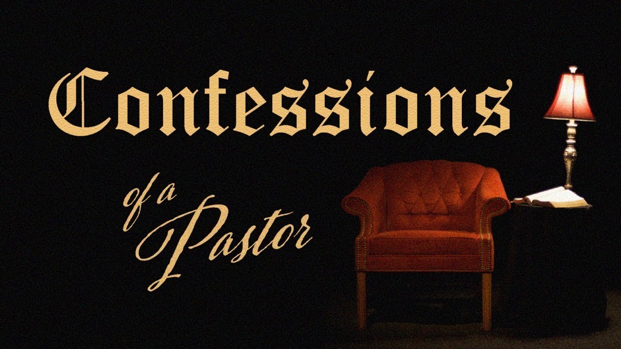 What’s Fundamental in the Church | Confessions of a Pastor | Part 3 of 5 | Pastor Eric Dingler