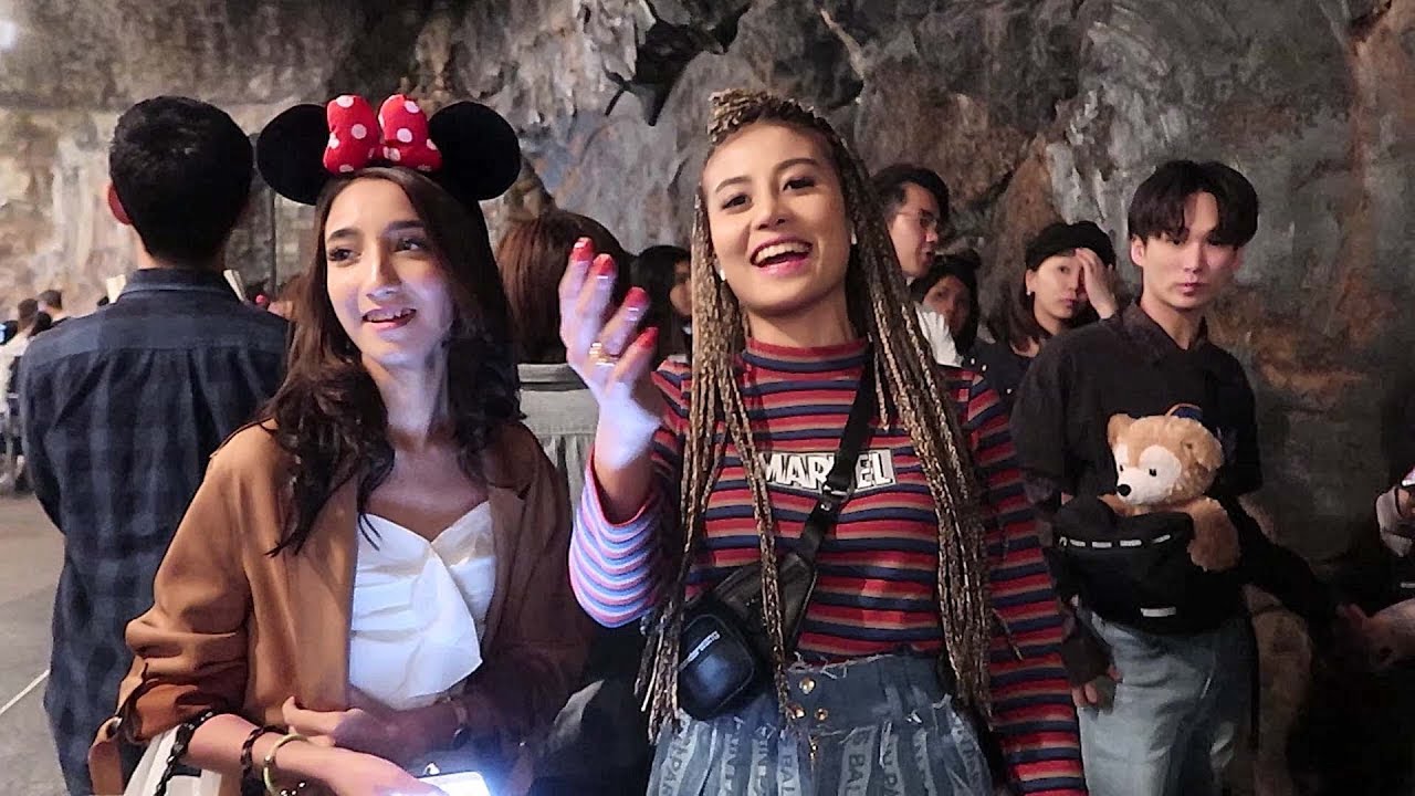#KVLOG91 - DISNEYSEA, WORTH IT NGGAK?