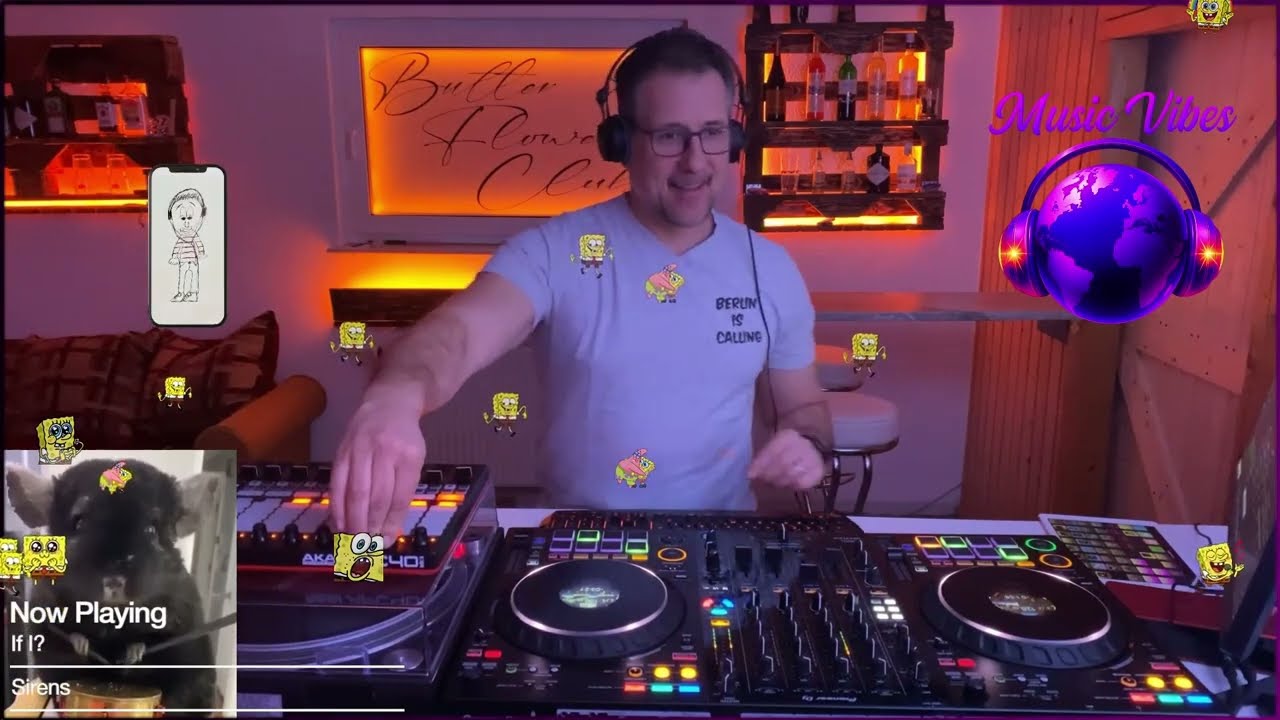 Progressive Music Vibes26 Vol 1YT@260212
