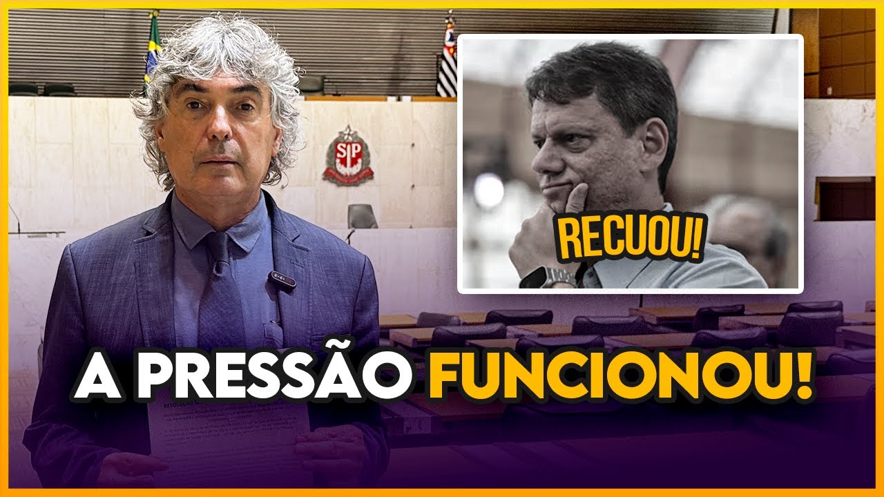 🚨 RESOLUÇÃO 1/26: FEDER RECUA DA QUARENTENA DE 3 ANOS!